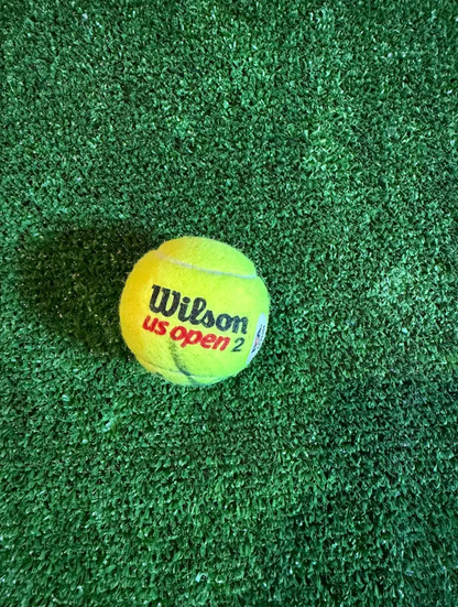 Iga Świątek — US Open — Tenis