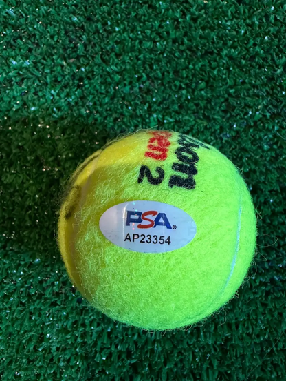 Iga Świątek — US Open — Tenis