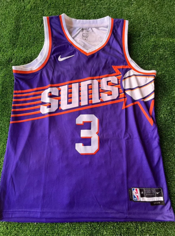Bradley Beal — Phoenix Suns