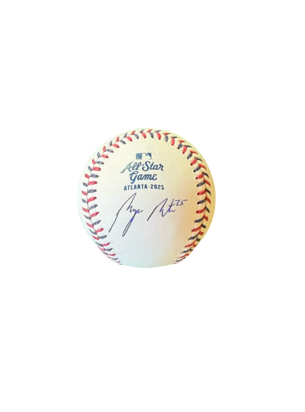 Byron Buxton — All Star Game Atlanta 2025 — MLB