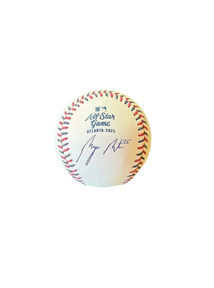 Byron Buxton — All Star Game Atlanta 2025 — MLB