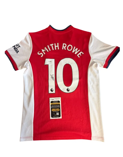 Emile Smith Rowe — Arsenal FC