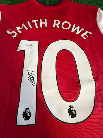 Emile Smith Rowe — Arsenal FC