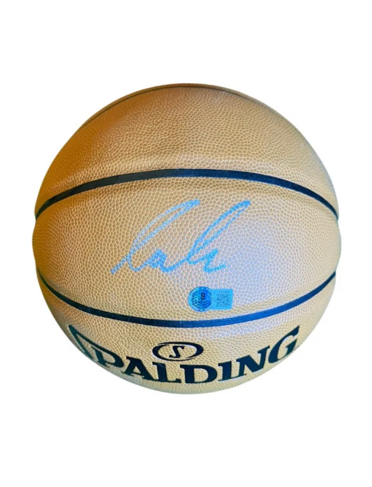 Luka Dončić — Pelota Basketball — Los Angeles Lakers