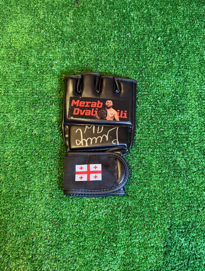 Merab Dvalishvili — UFC