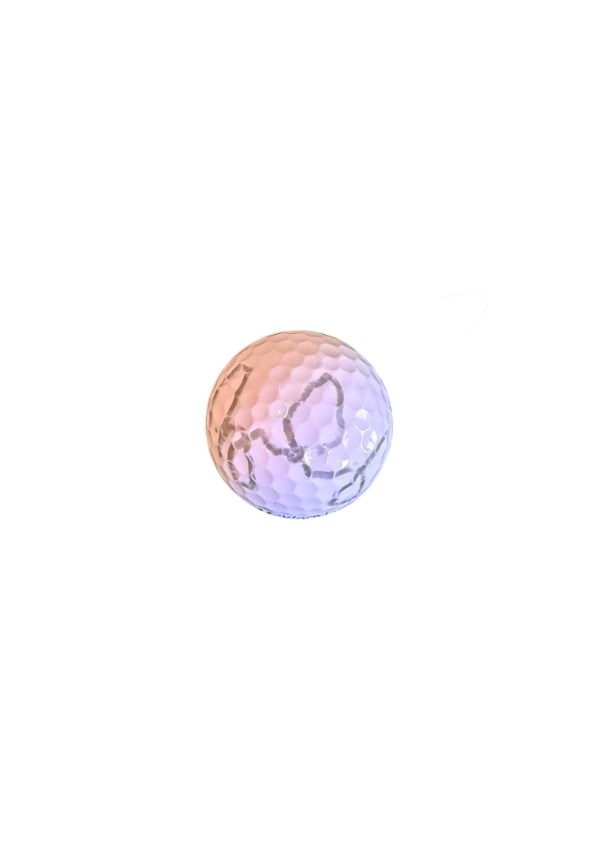 Rory McIlroy — Golf