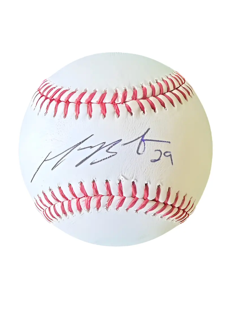 Michael Busch — MLB