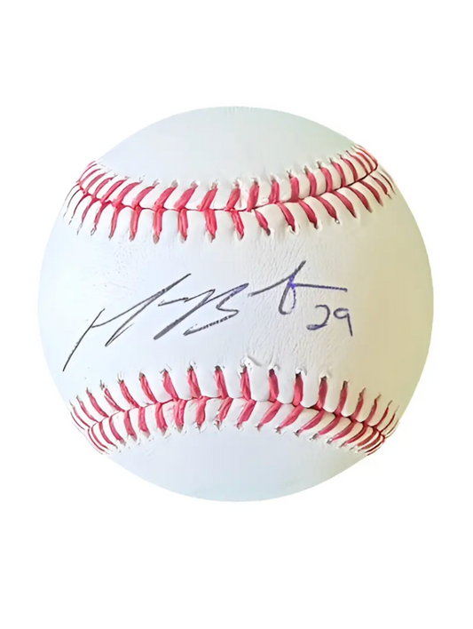 Michael Busch — MLB