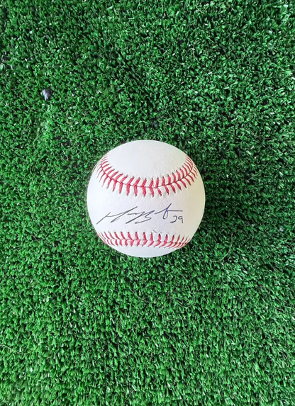 Michael Busch — MLB