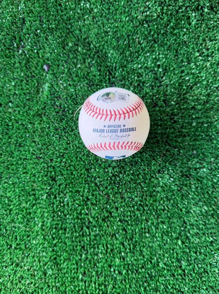 Michael Busch — MLB