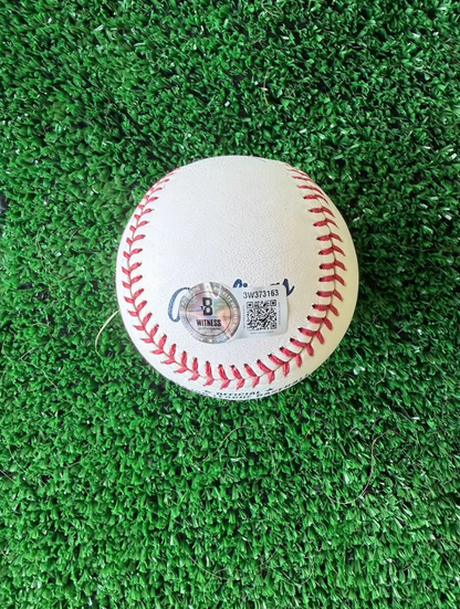 Michael Busch — MLB