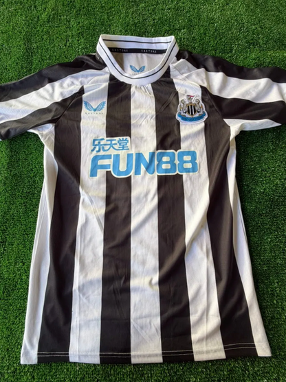 Allan Saint-Maximin 2022-23 — Newcastle United