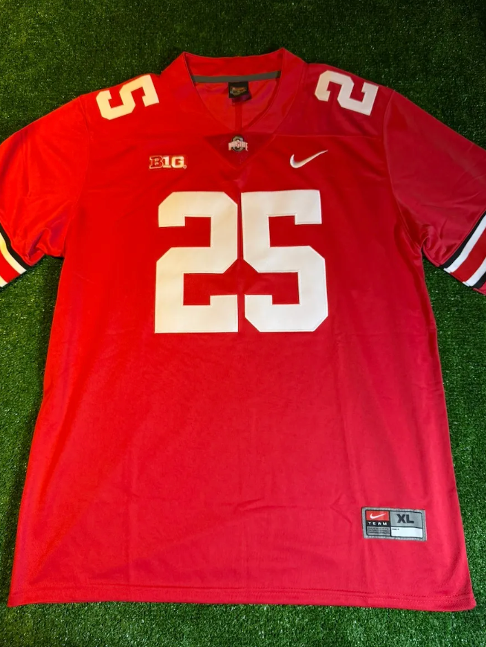 Bo Jackson — Ohio State