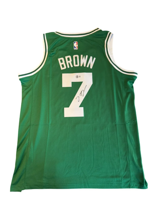 Jaylen Brown — Boston Celtics