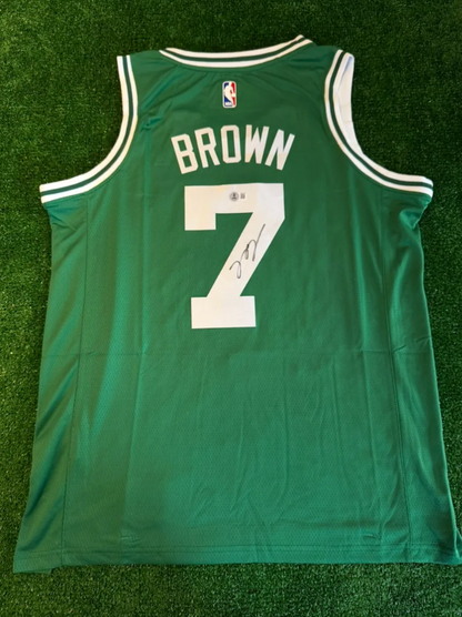 Jaylen Brown — Boston Celtics