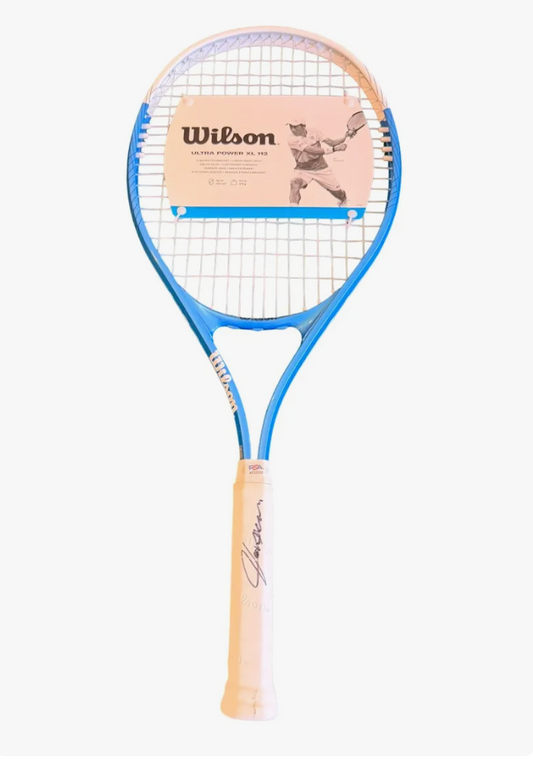 Joao Fonseca — Raqueta — Tenis