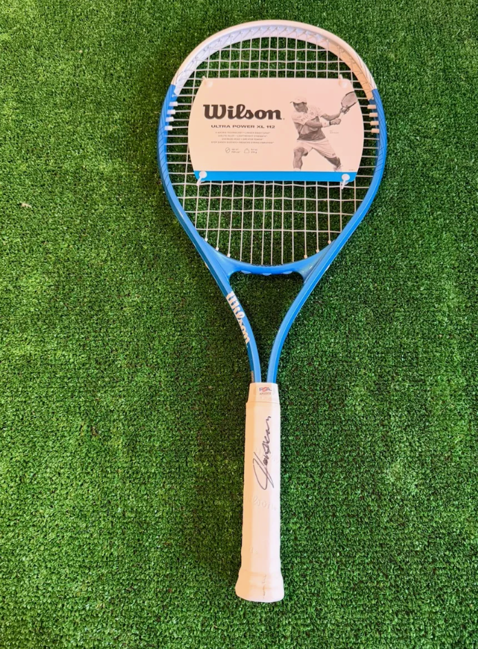 Joao Fonseca — Raqueta — Tenis