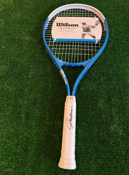 Joao Fonseca — Raqueta — Tenis