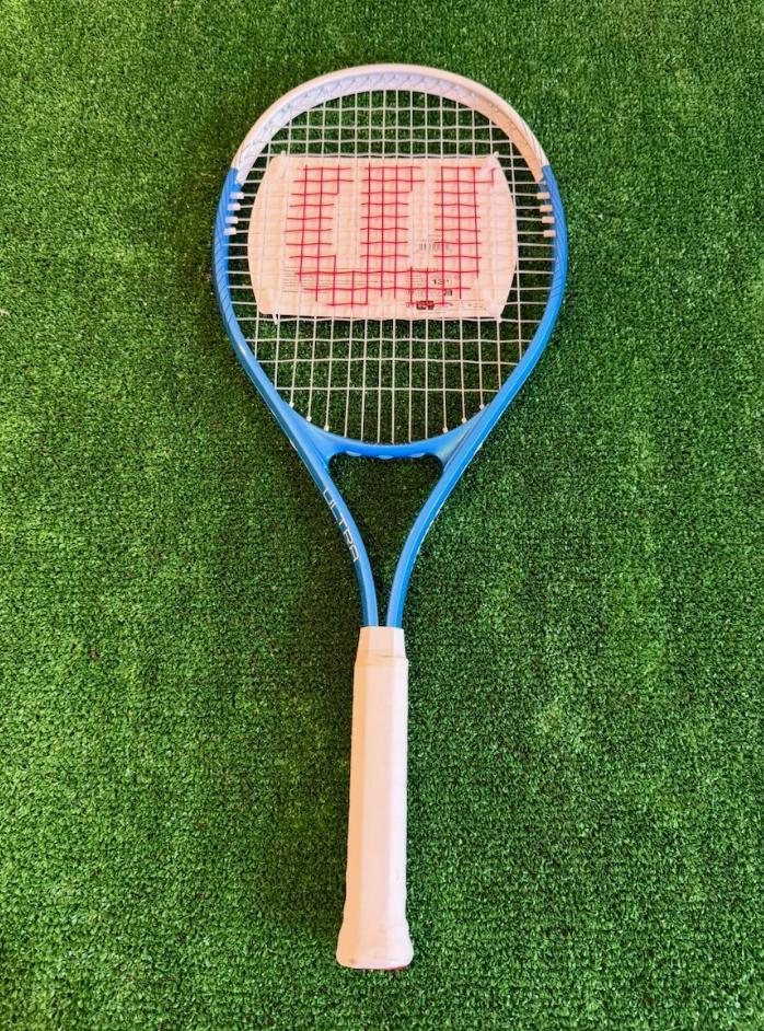 Joao Fonseca — Raqueta — Tenis