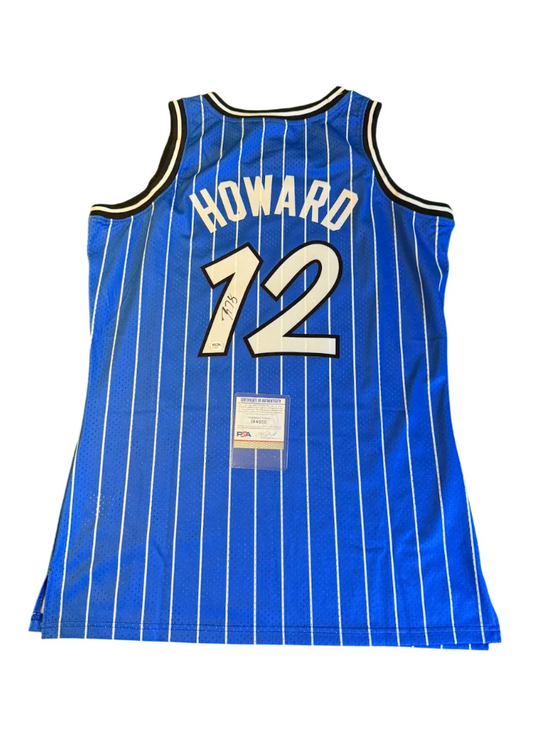 Dwight Howard — Orlando Magic