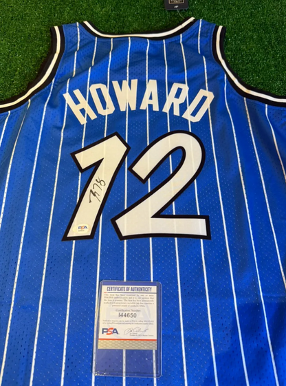 Dwight Howard — Orlando Magic