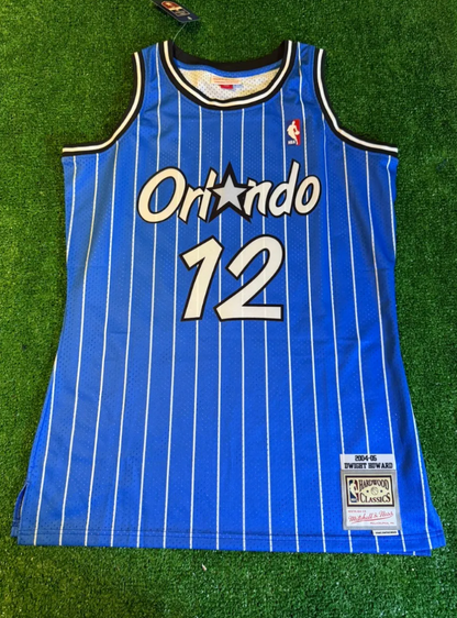 Dwight Howard — Orlando Magic