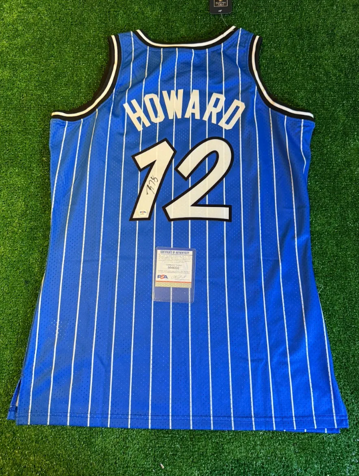Dwight Howard — Orlando Magic