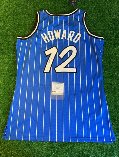 Dwight Howard — Orlando Magic