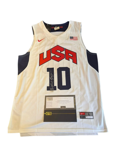 Kobe Bryant /110 — Selección USA