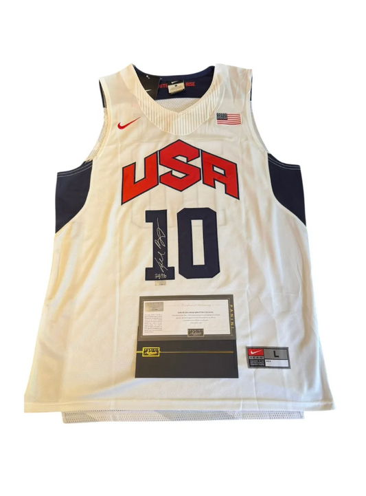 Kobe Bryant /110 — Selección USA