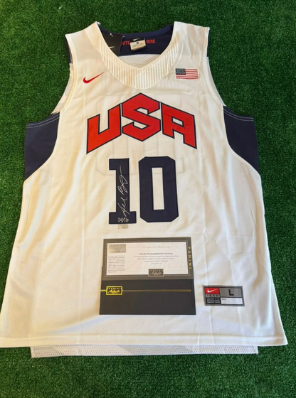 Kobe Bryant /110 — Selección USA