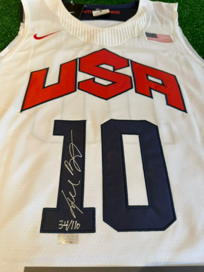 Kobe Bryant /110 — Selección USA
