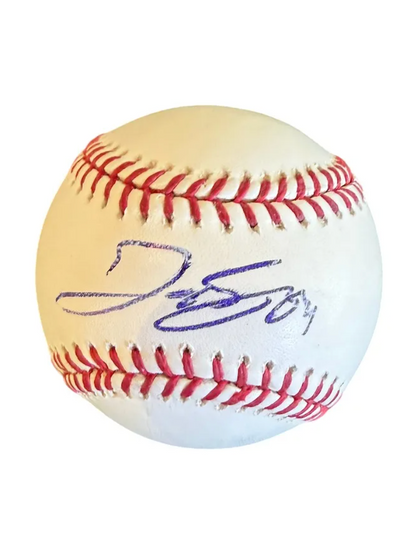 George Springer — MLB