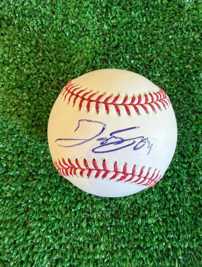 George Springer — MLB