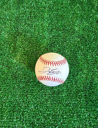 George Springer — MLB