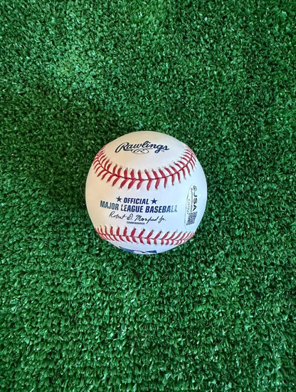 George Springer — MLB