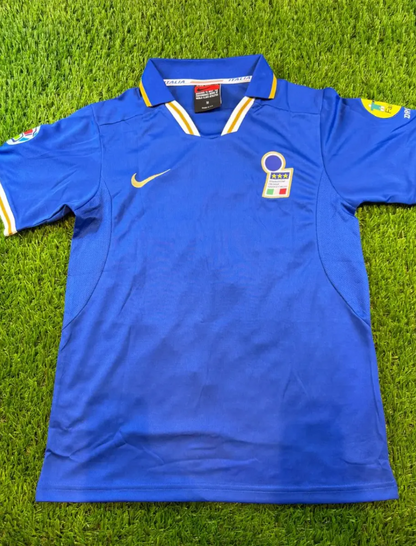 Gianfranco Zola 1996 — Italia