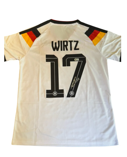 Florian Wirtz — Alemania
