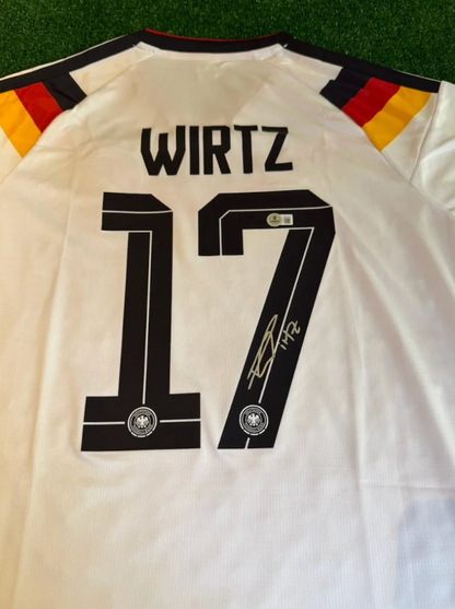 Florian Wirtz — Alemania