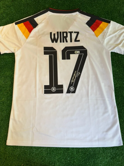 Florian Wirtz — Alemania