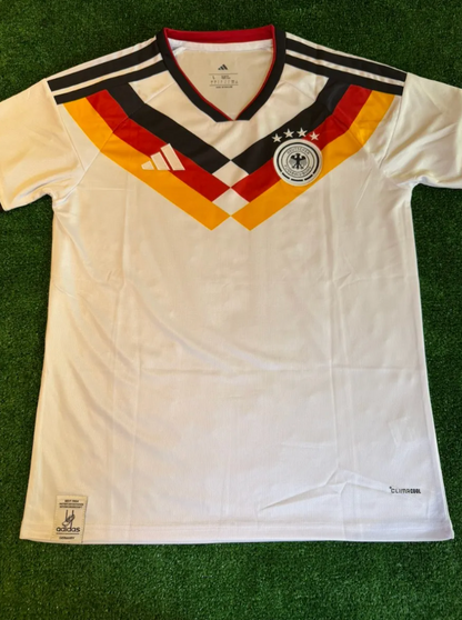 Florian Wirtz — Alemania