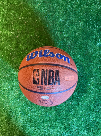 Dennis Rodman — Wilson — Detroit Pistons
