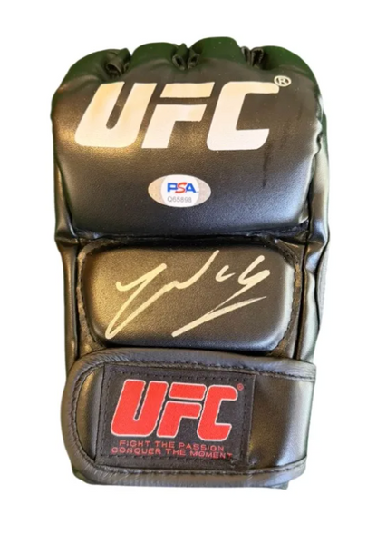 Anderson Silva — UFC