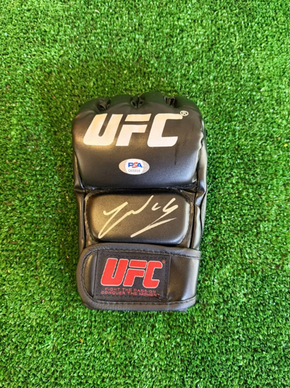 Anderson Silva — UFC