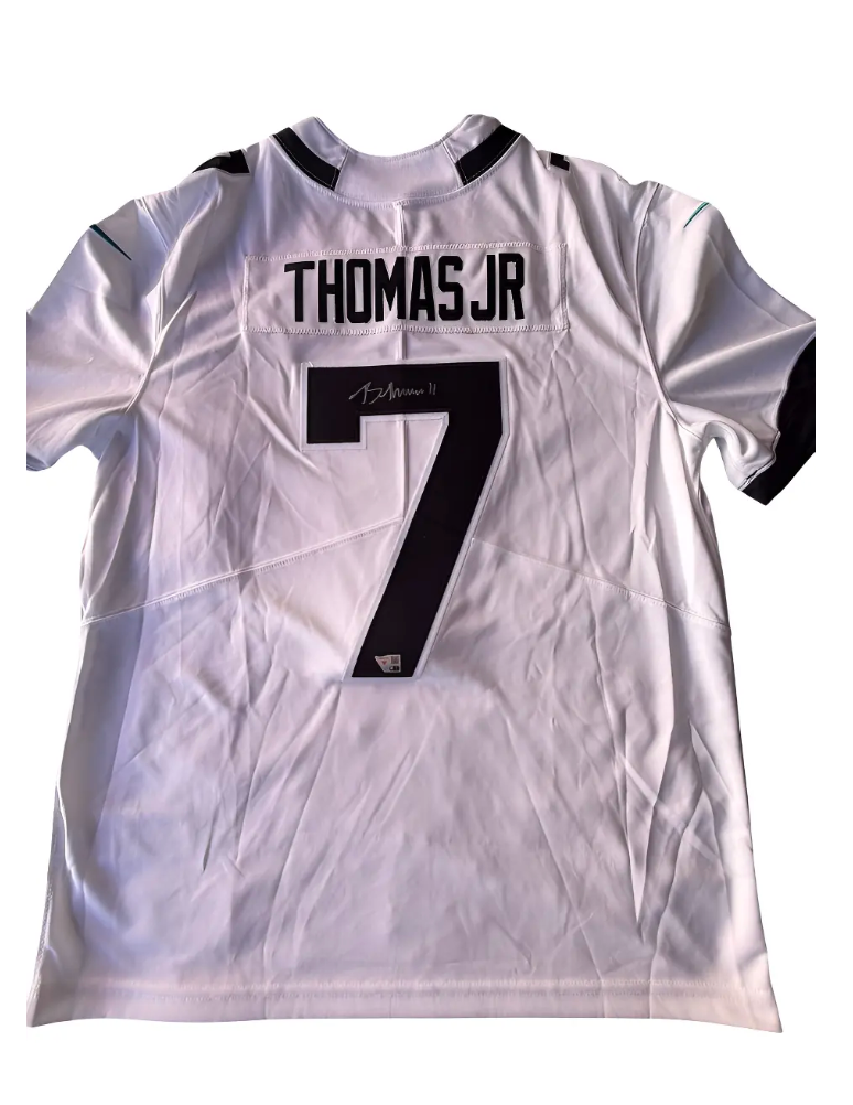 Brian Thomas Jr. — Jacksonville Jaguars
