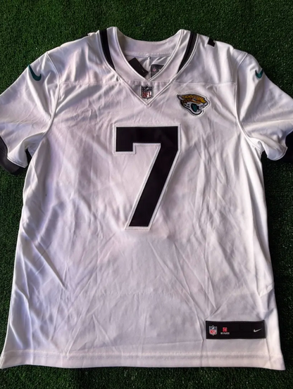 Brian Thomas Jr. — Jacksonville Jaguars