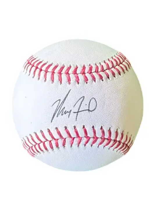 Max Fried — MLB