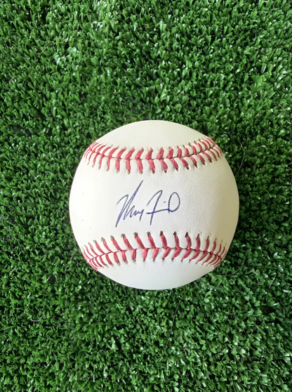 Max Fried — MLB