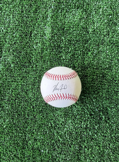 Max Fried — MLB