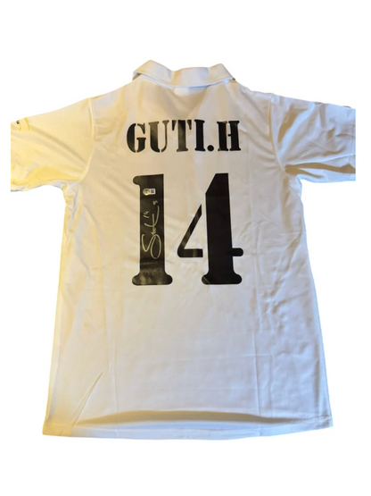 Guti 2002-03 — Real Madrid